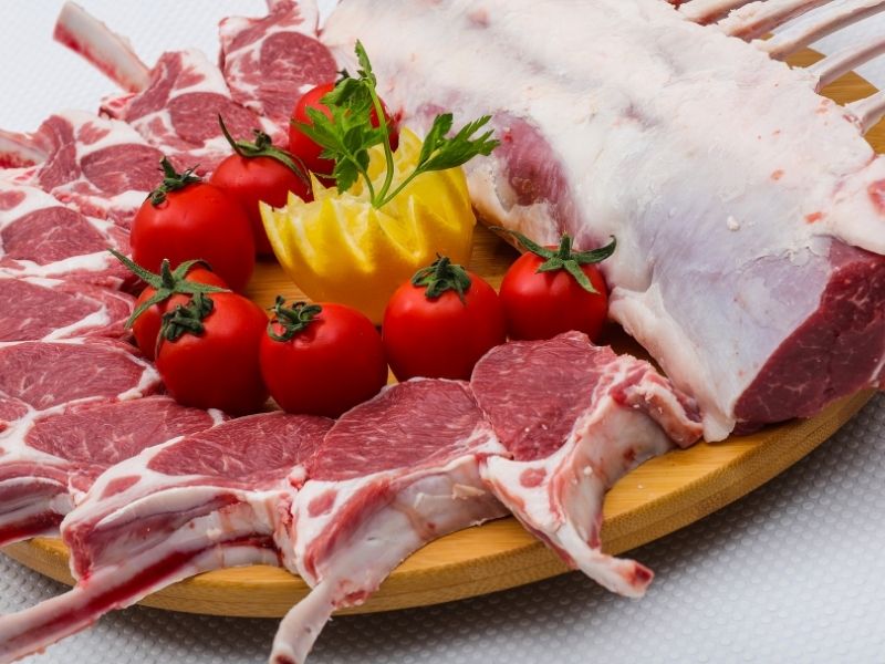 Palu Tava Hangi Etten Yapılır?