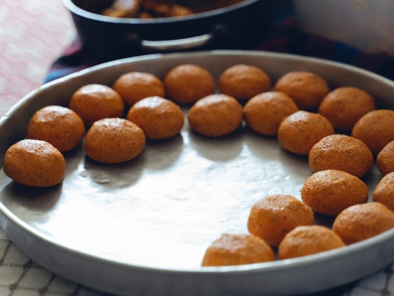 İrmik Ve Bulgur Dengesi: Bağlayıcılığın Sırrı