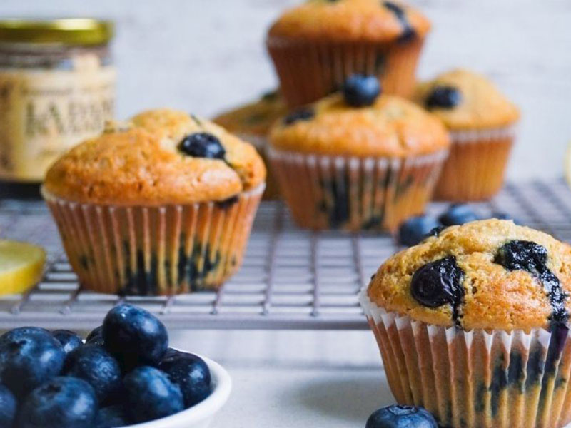 muffin