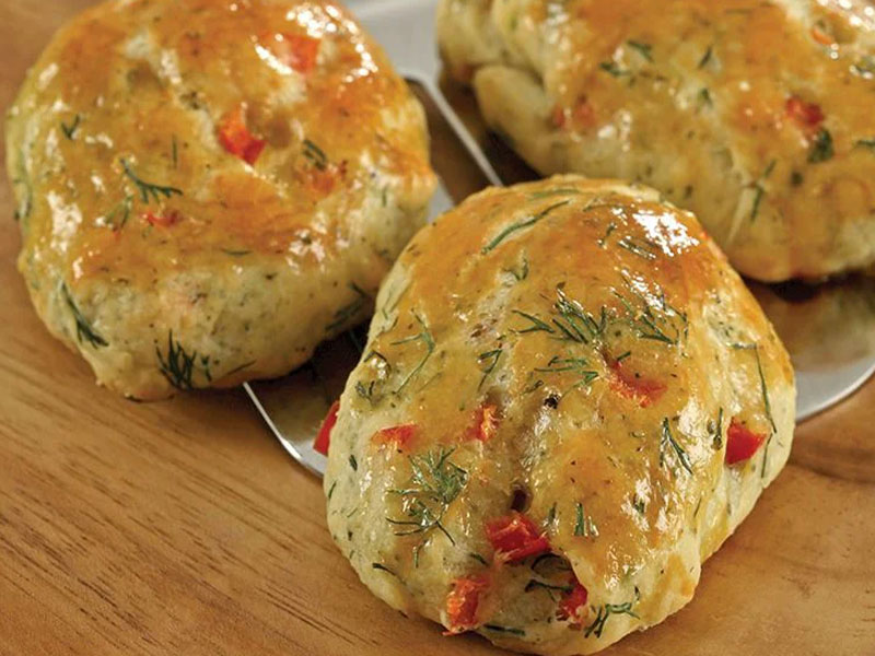 Hamurun kıvamı ve yumuşaklığı