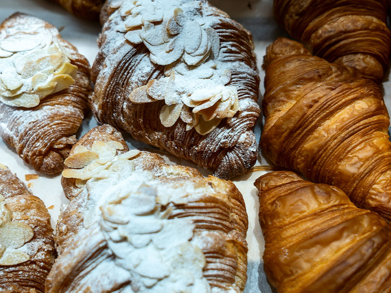 Hamurun Hazırlanması