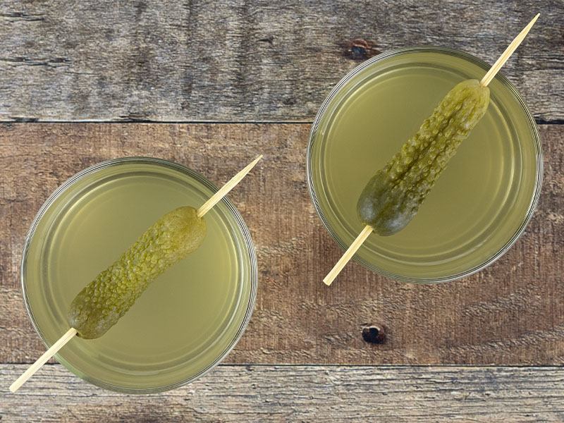 Gazlanma veya köpürme