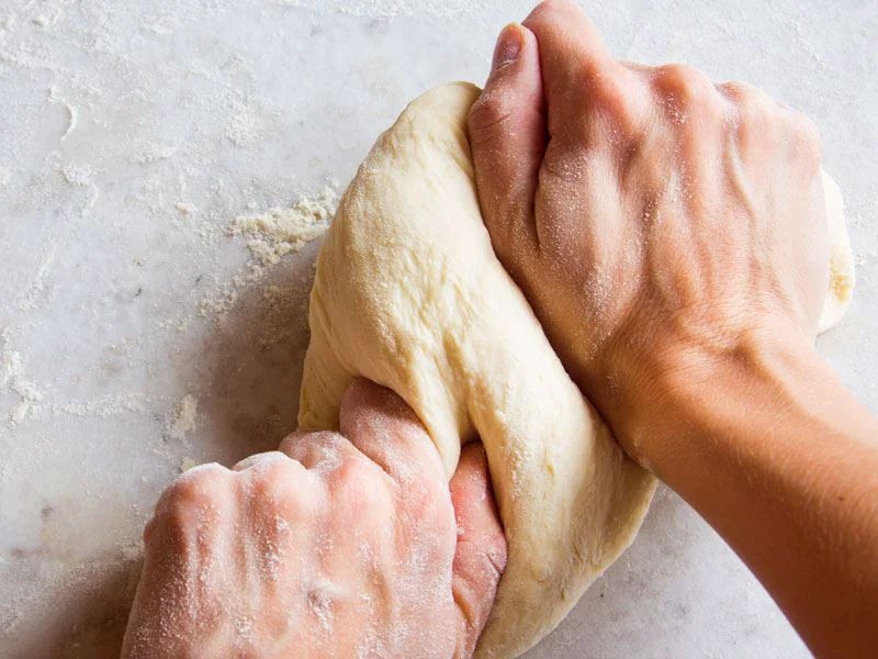 Nişasta ve pudra şekerinin fazla kullanılması