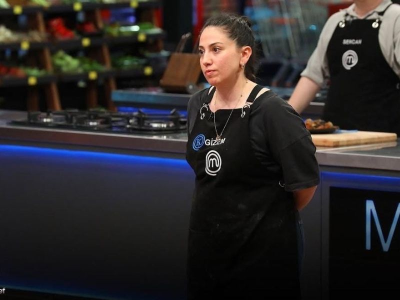 Gizem tokat budakçı