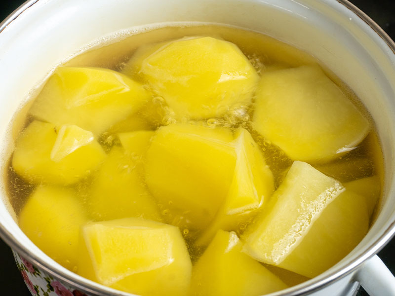 Limon Suyu veya Sirke Kullanımı