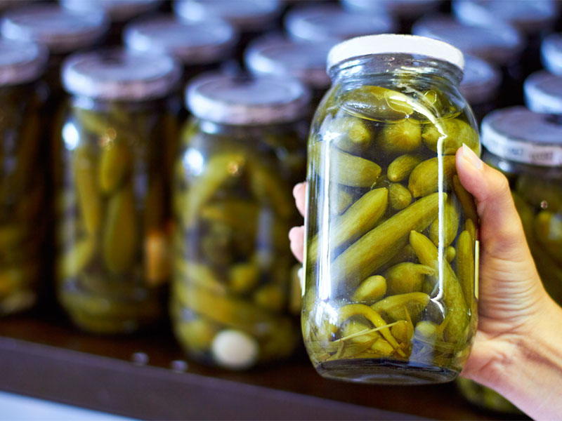 Fermentasyon Süresine ve Ortama Dikkat Edin