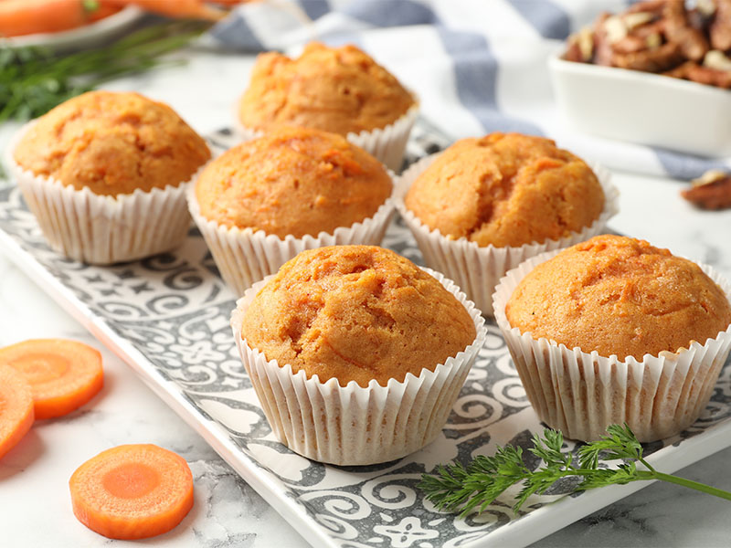 muffin