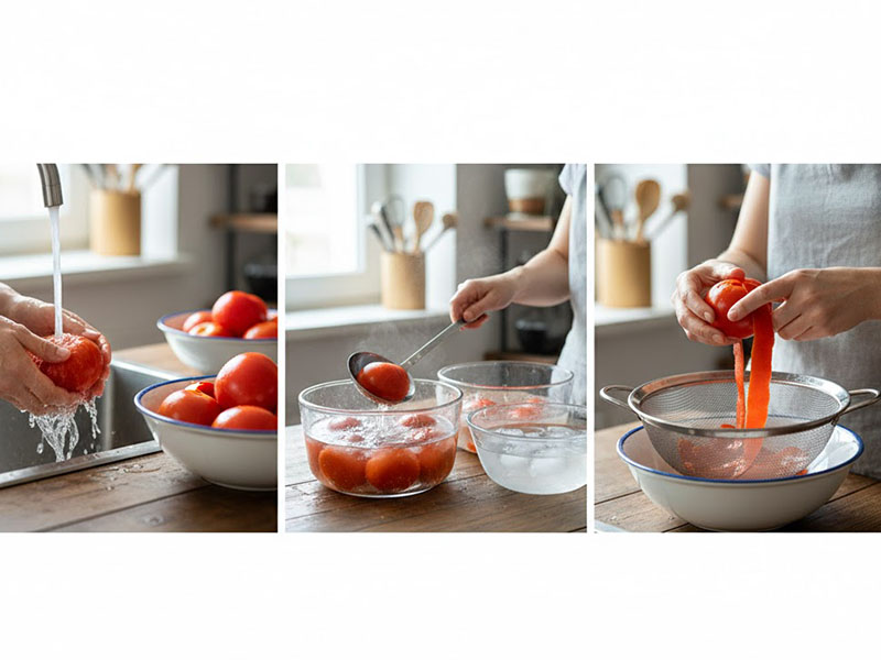 Hazırlık Aşaması