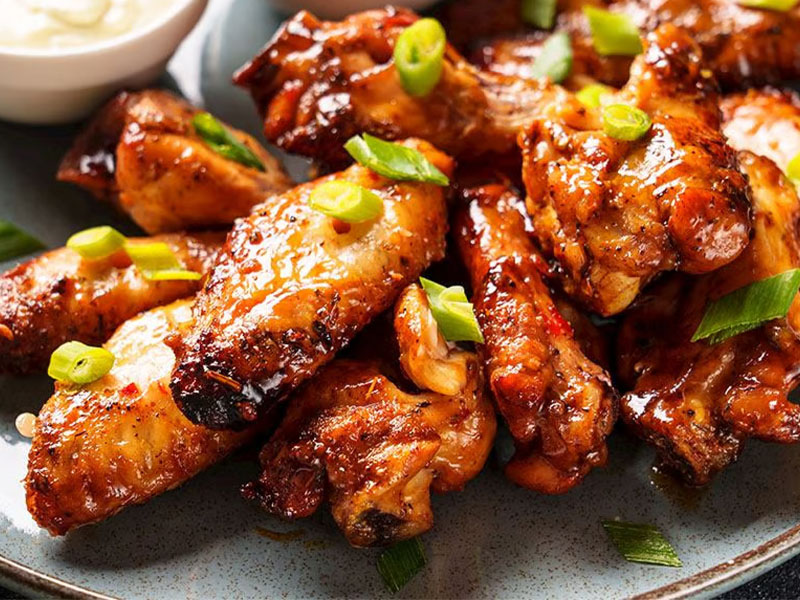 Servis ve Son Dokunuşlar