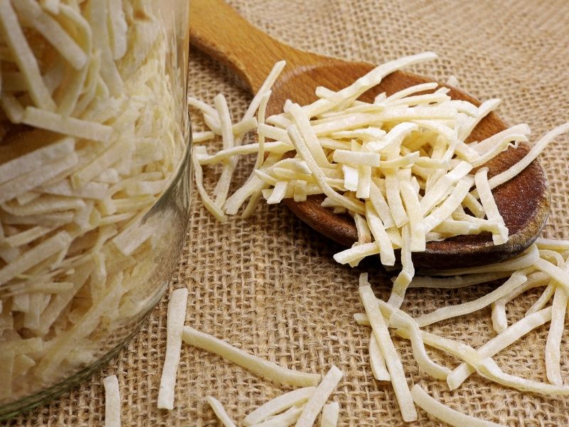 Doğru Saklama Kabı Seçin