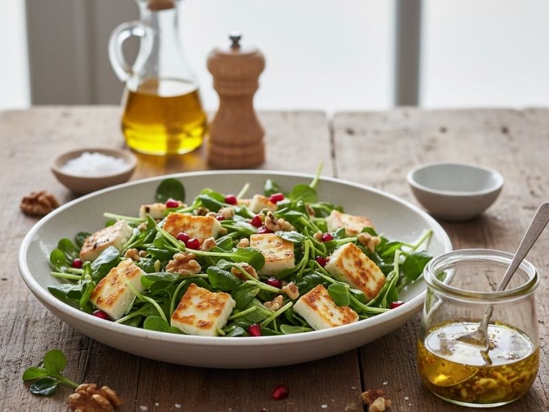 Lezzet Katacak Servis Önerileri