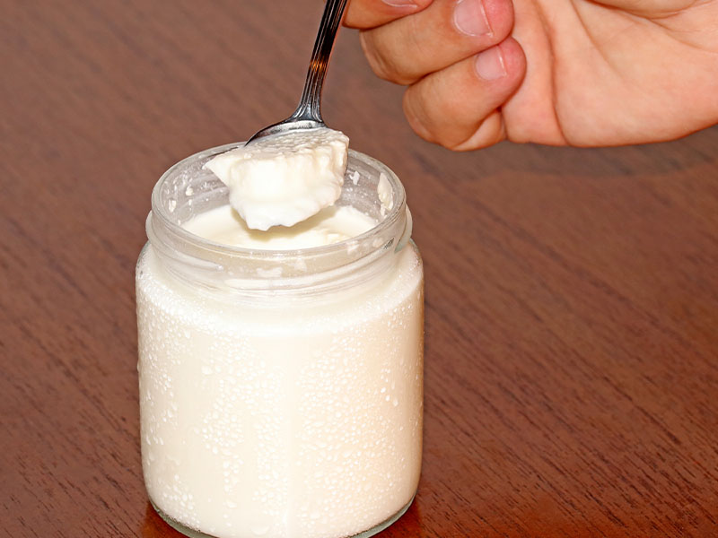 Yüksek Isı Bakterileri Öldürebilir