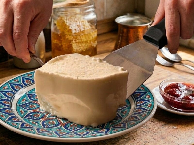 Fırında Mayalama: İdeal Isı Ve Dinlenme 