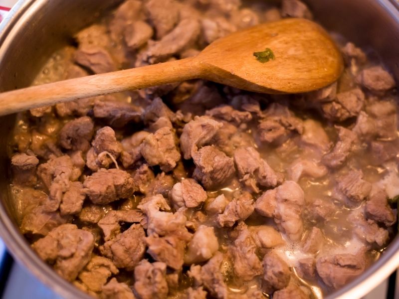 Tuz ve Baharat Kullanımı