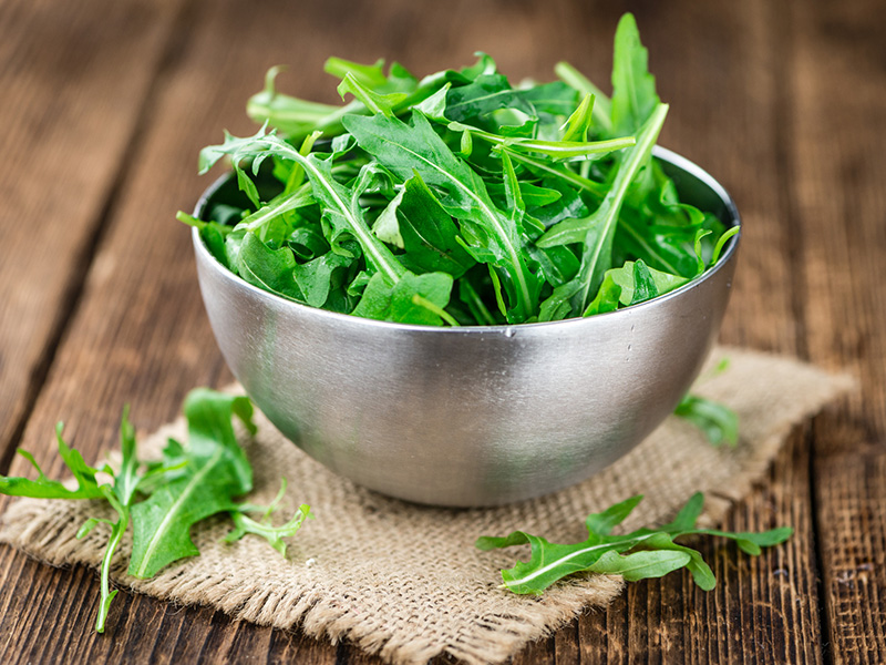 Tazeliği Ön Planda Tutun