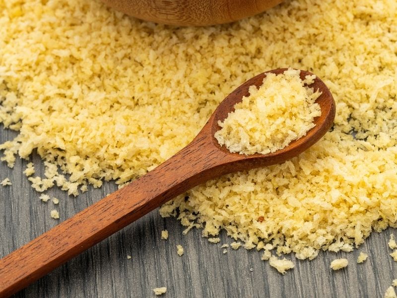 panko