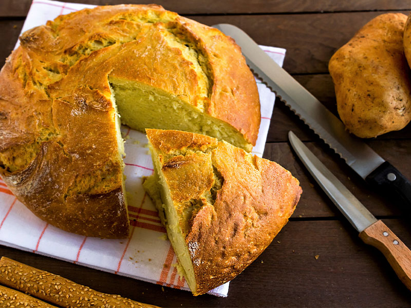 Hamurun Kıvamının Ayarlanması