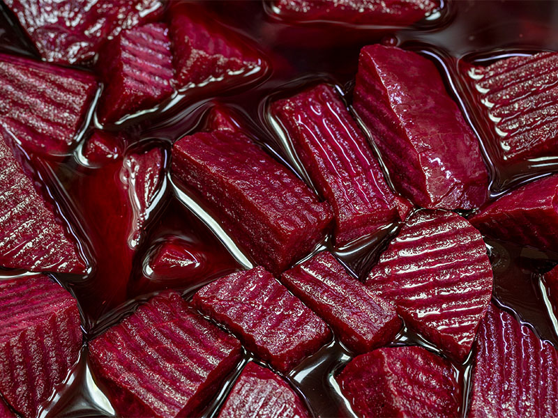 Besin değerleri ve sağlık etkileri