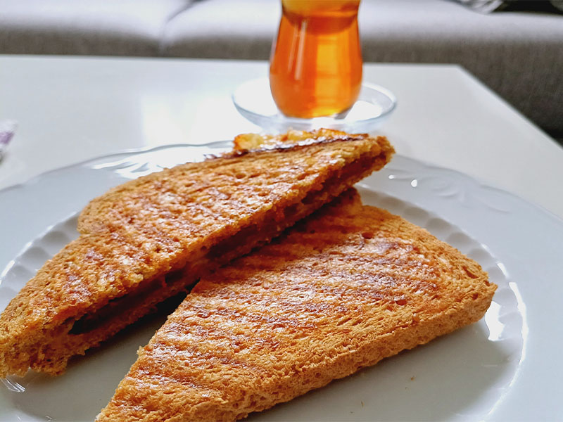 susurluk tostu