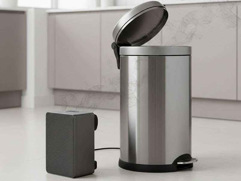 Aktif Karbon Filtresi Kullanımı