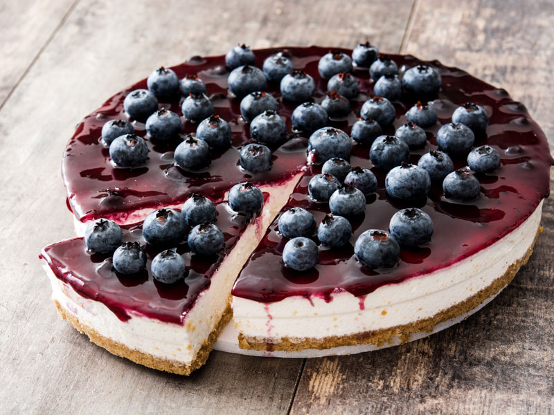 cheesecake