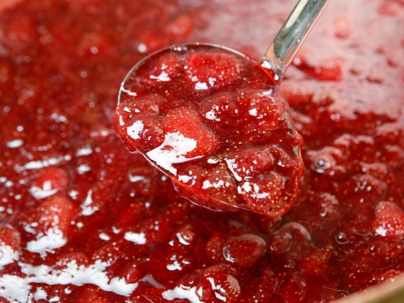 Köpük Temizliği Ve Limon Suyu Zamanlaması