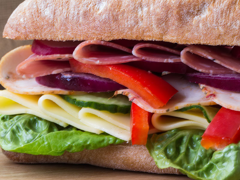 Dizim ve Servis Sırası