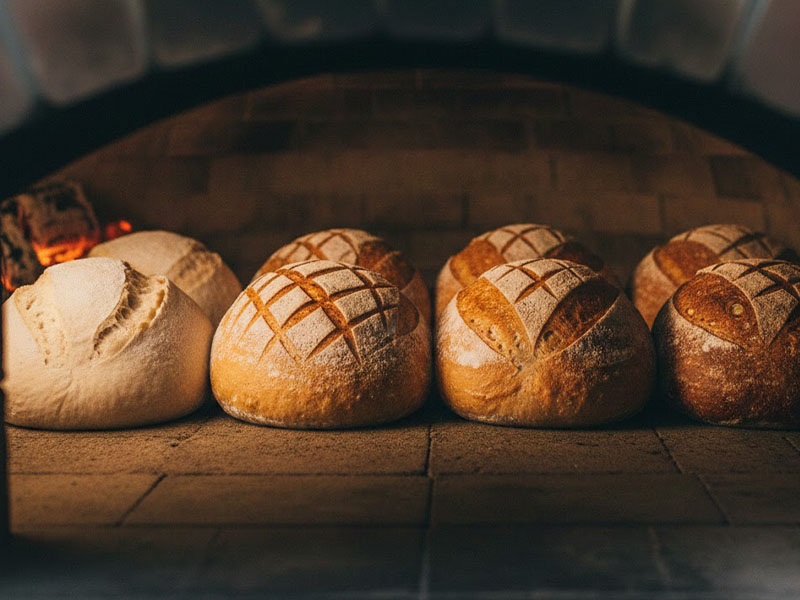 Kontrollü Kabarmayı Sağlar