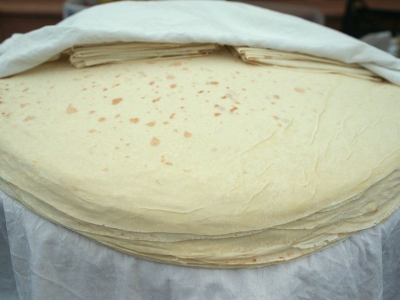 Pişirme veya Kullanım Hazırlığı