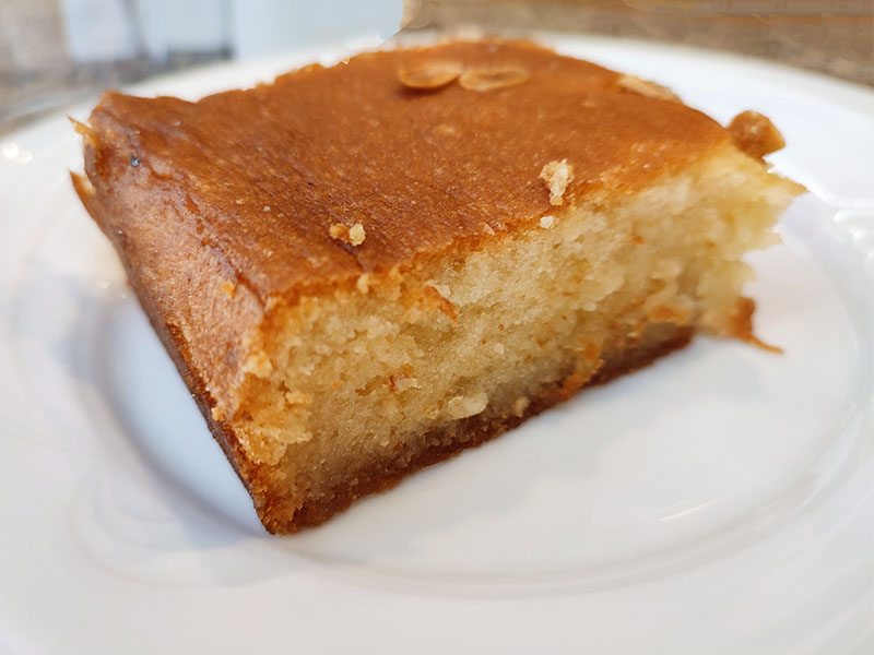 Şerbeti doğru zamanlamak