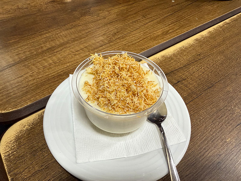 Geleneksel Tarifler ve Krema Kullanımı