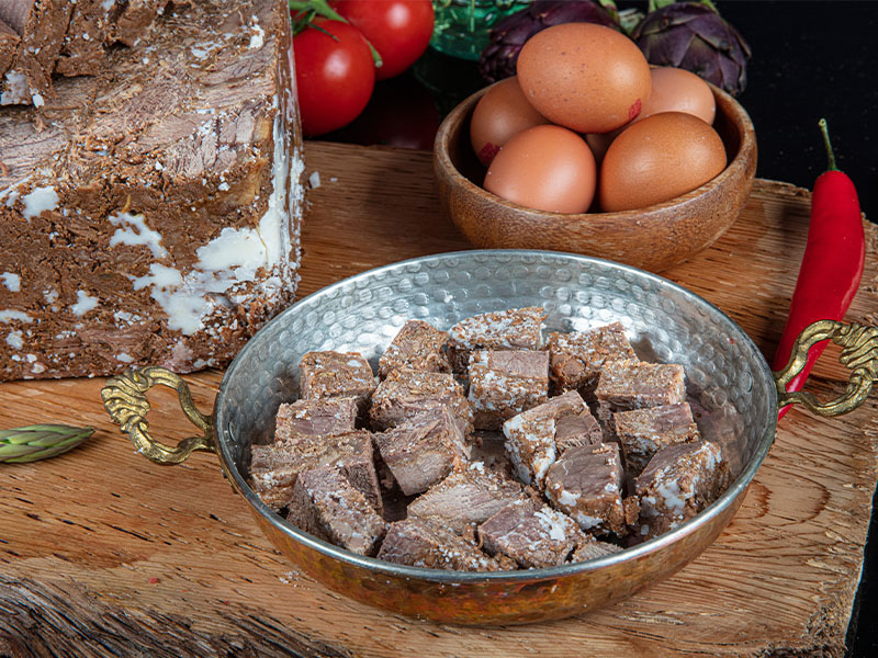 Doğru Pişirme Tekniği