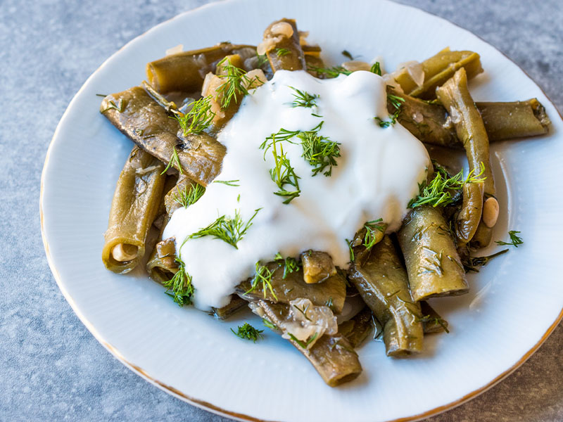 Tazeliğin Korunmasına Yardımcı Olması