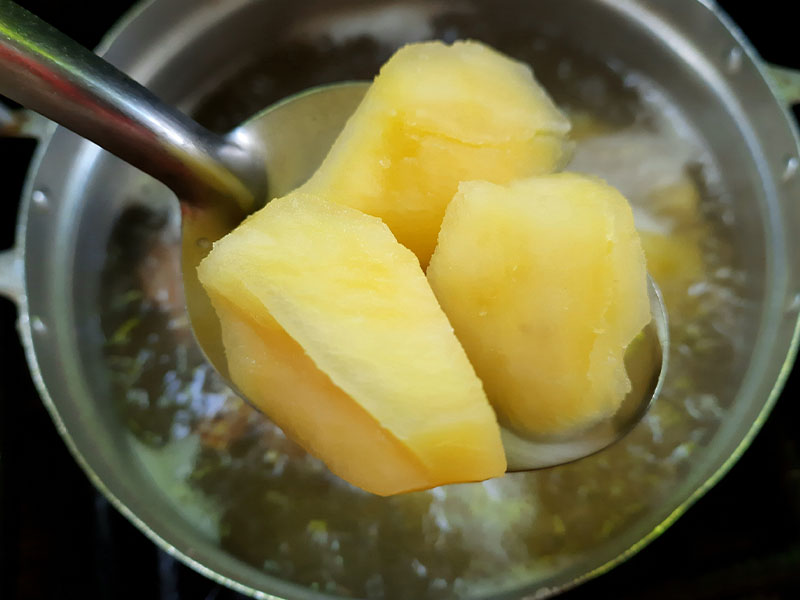 Düşük asitli ortam