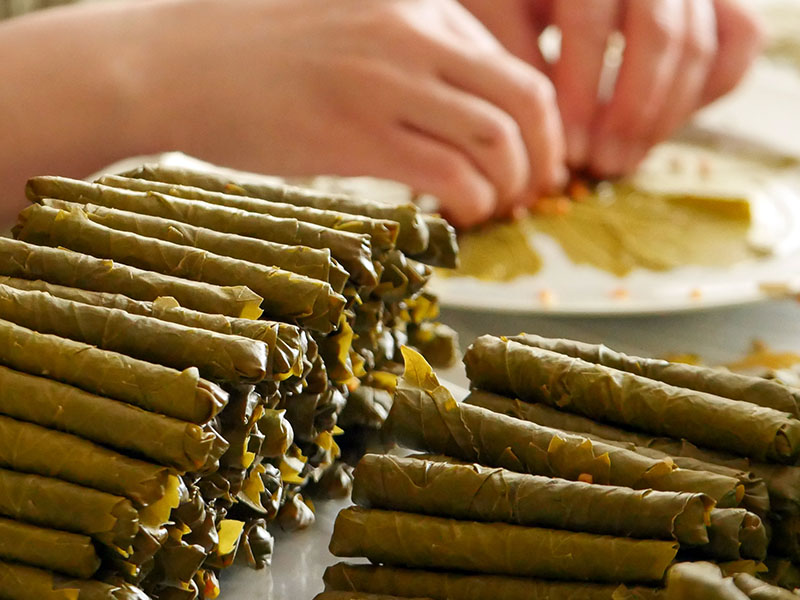 Yağlı Kağıdın Avantajları