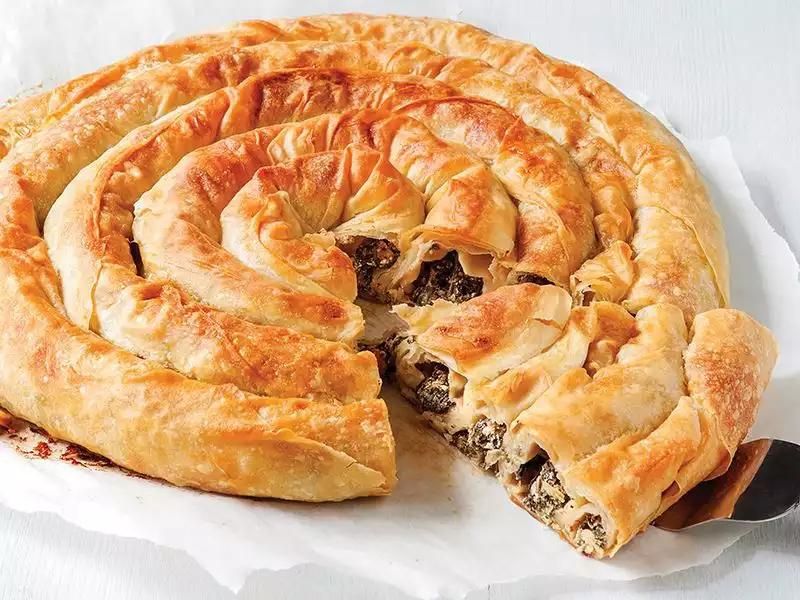 börek