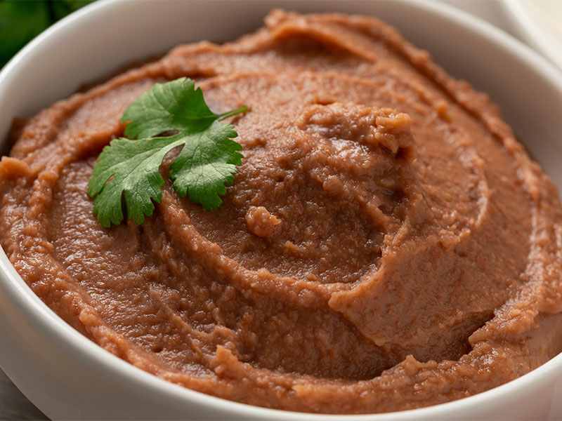 Kıvam için un yerine galeta unu kullanabilirsiniz