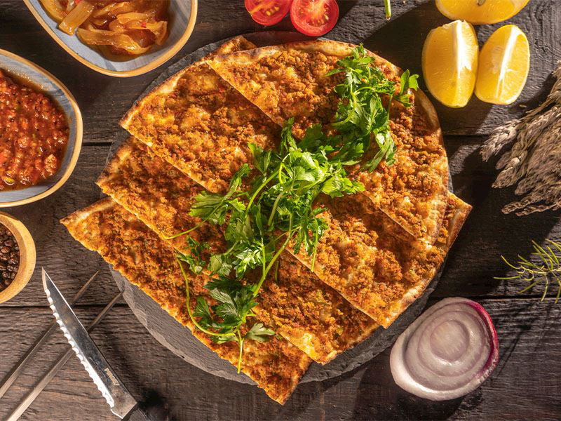 lahmacun