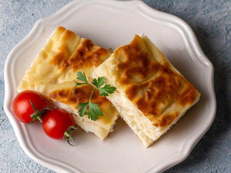 Pişme Ortamı 