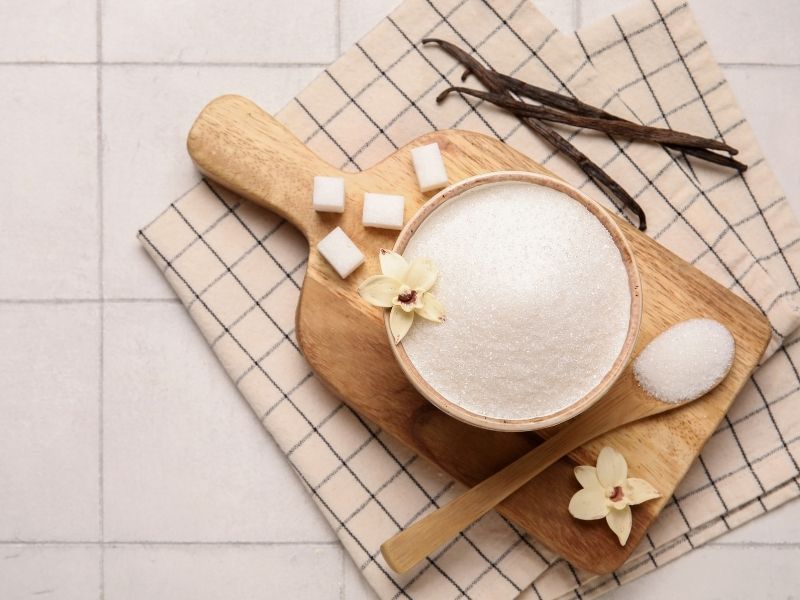 Doğru Malzeme Seçimi Ve Vanilya Hazırlığı