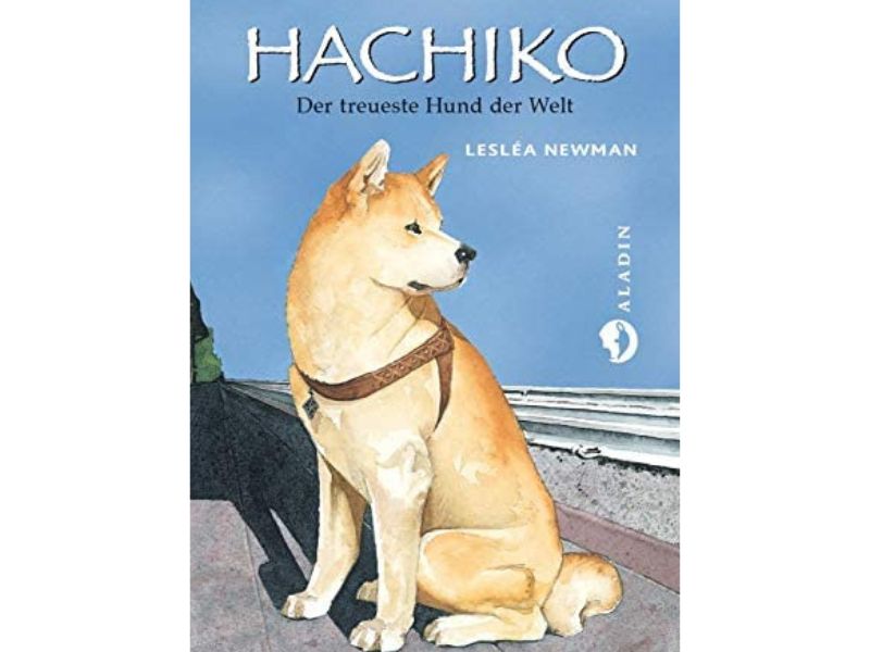 hachiko