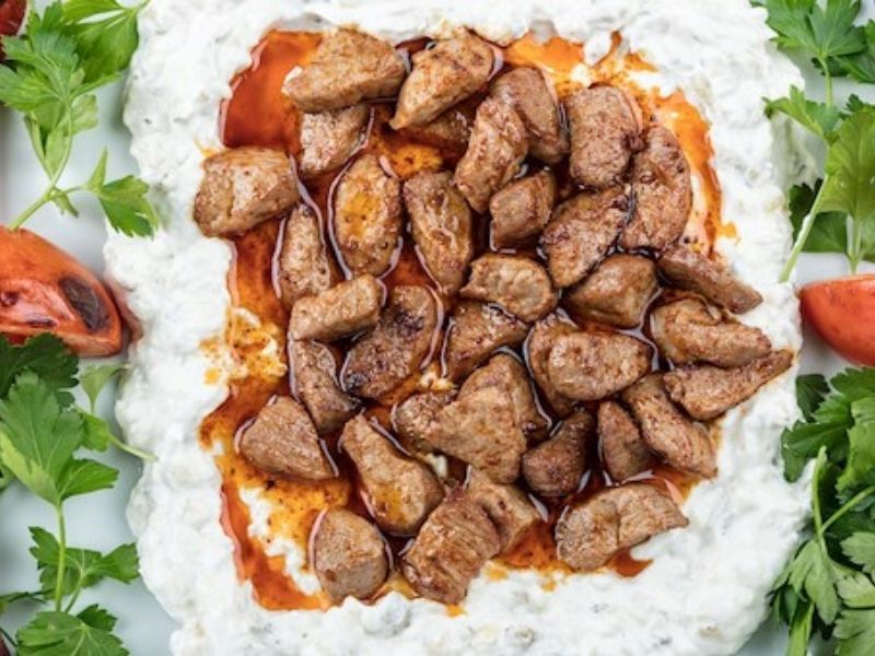 İşte Listenin Devamındaki Türk Kuzu Yemekleri