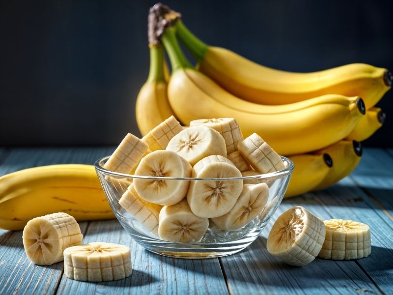 Pastada Muzun Kararmaması İçin Ne Yapılır?