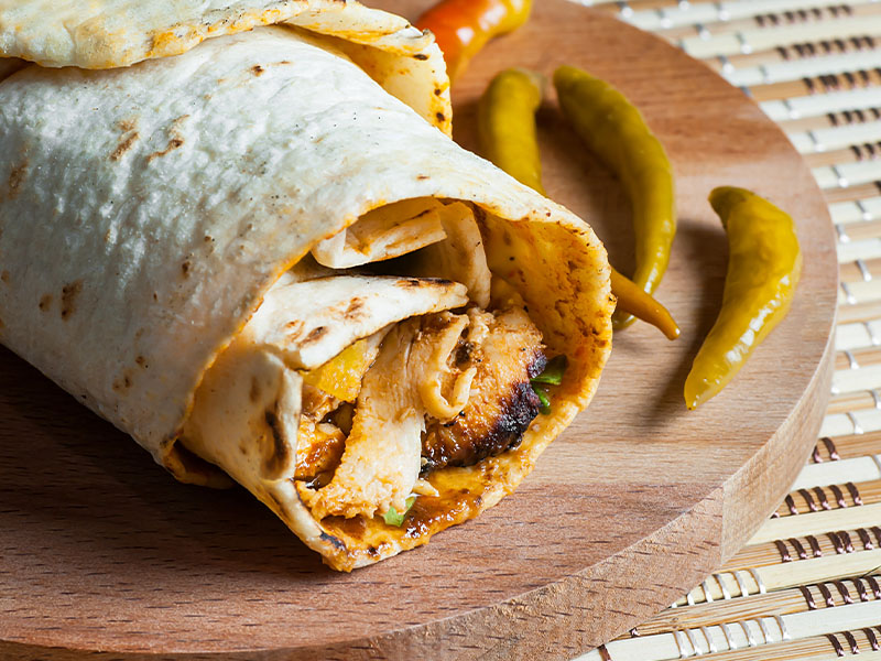 Malzeme ve kıyma seçimi