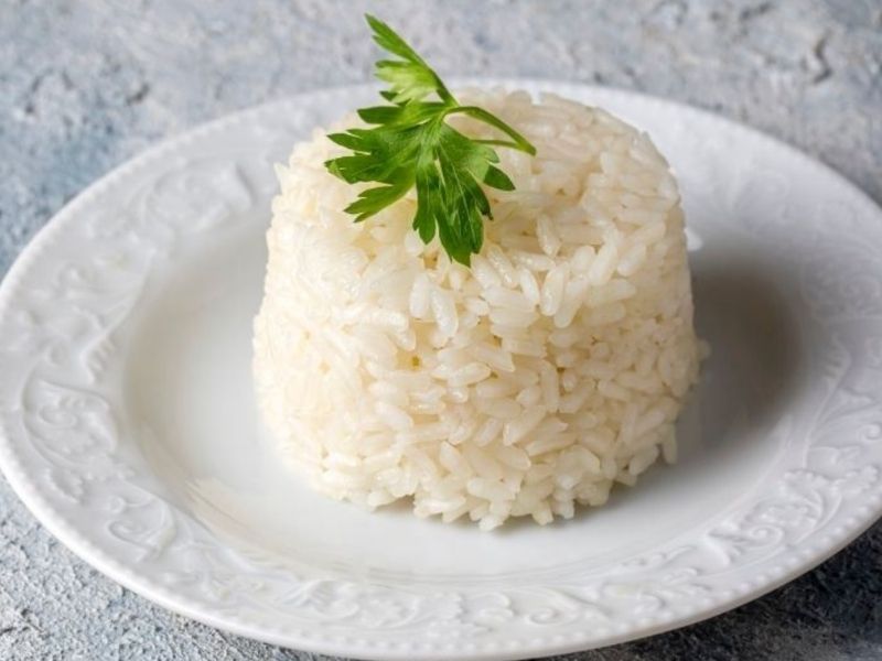 Tereyağlı Pilav Tarifi