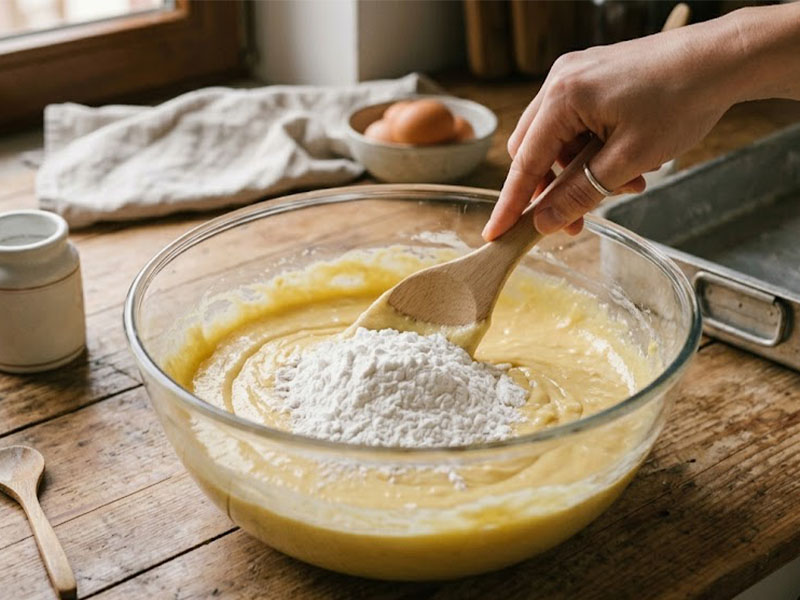 Karıştırma Tekniğinin Önemi