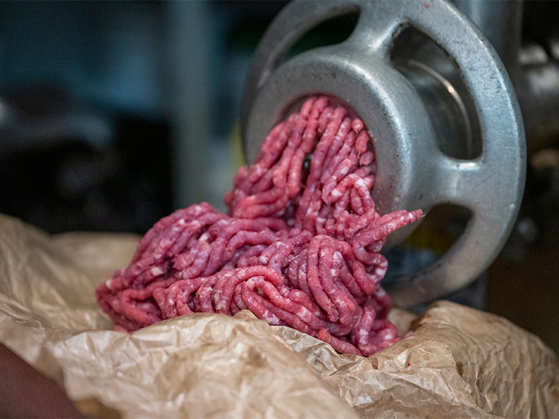 Pişirme ve Sonuç Üzerindeki Etkisi