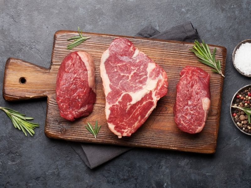 Genetik Ve Bakım Şartları Biftek Sayısını Nasıl Etkiler?