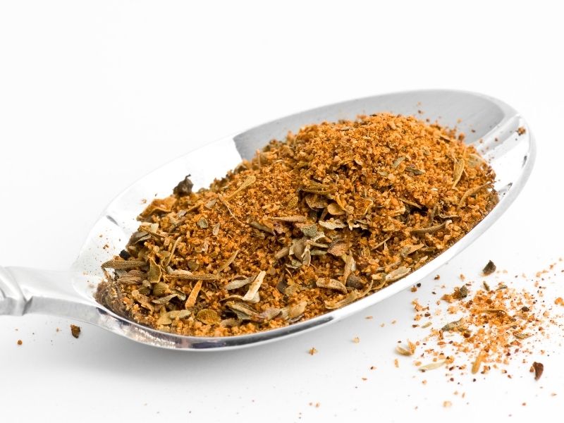 Renk Ve Acı Dengesi: Kırmızı Biberlerin Uyumu