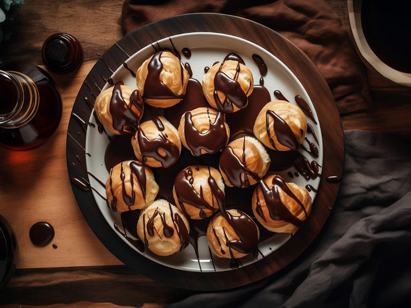 Fırın Isısını Asla Değiştirmeyin